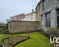 Maison, 181 m²