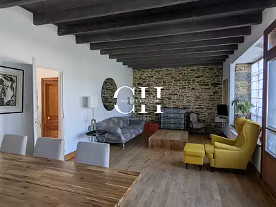 Maison, 196 m²