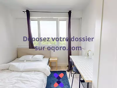 Appartement, 81,41 m²