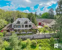Maison, 340 m²