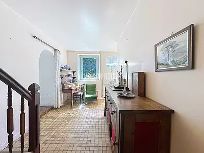 Maison, 100 m²