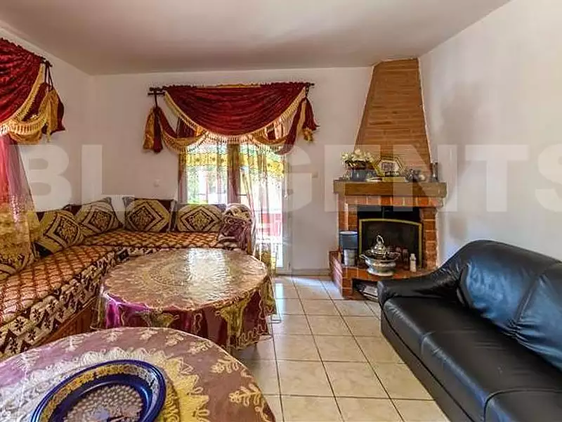 Maison, 134 m²