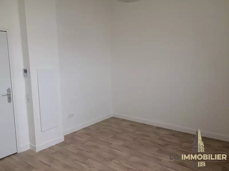 Appartement, 20,41 m²