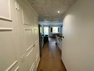 Appartement, 59 m²