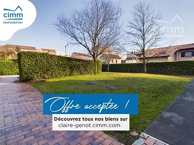 Appartement, 30,19 m²