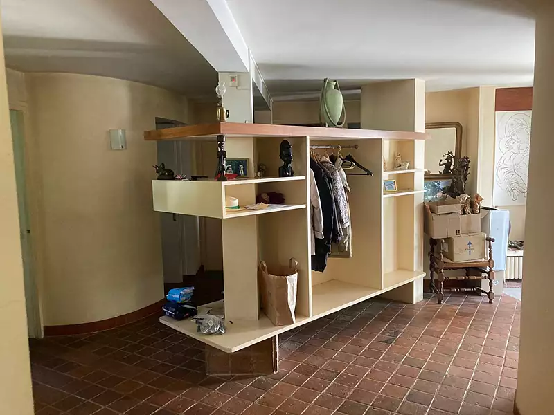 Maison, 260 m²