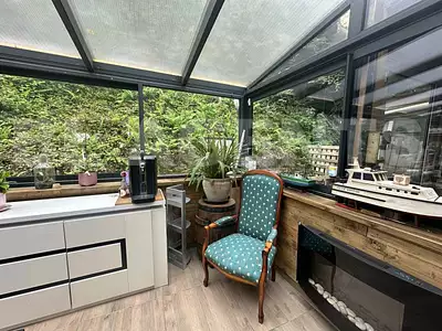 Maison, 91 m²