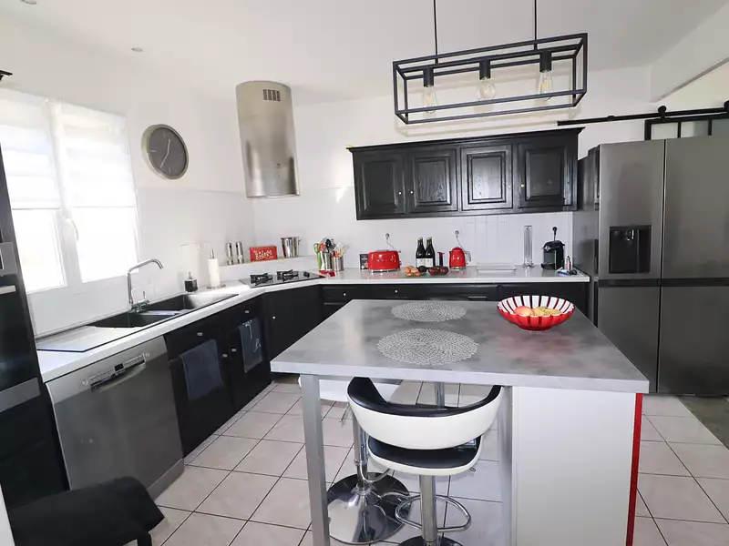 Maison, 130 m²