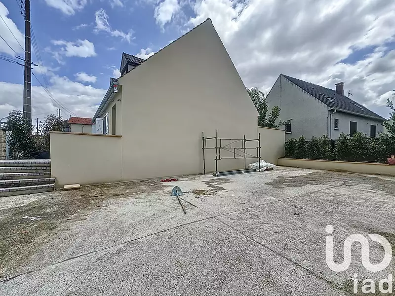 Maison, 155 m²