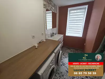 Maison, 134 m²