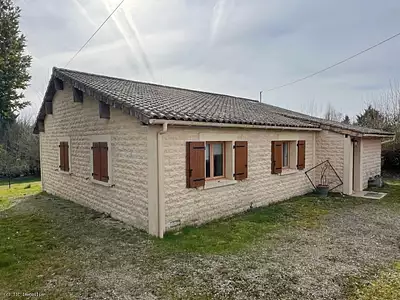 Maison, 86 m²