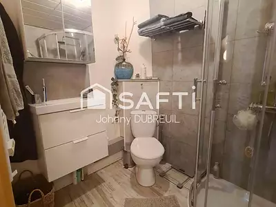 Maison, 85 m²