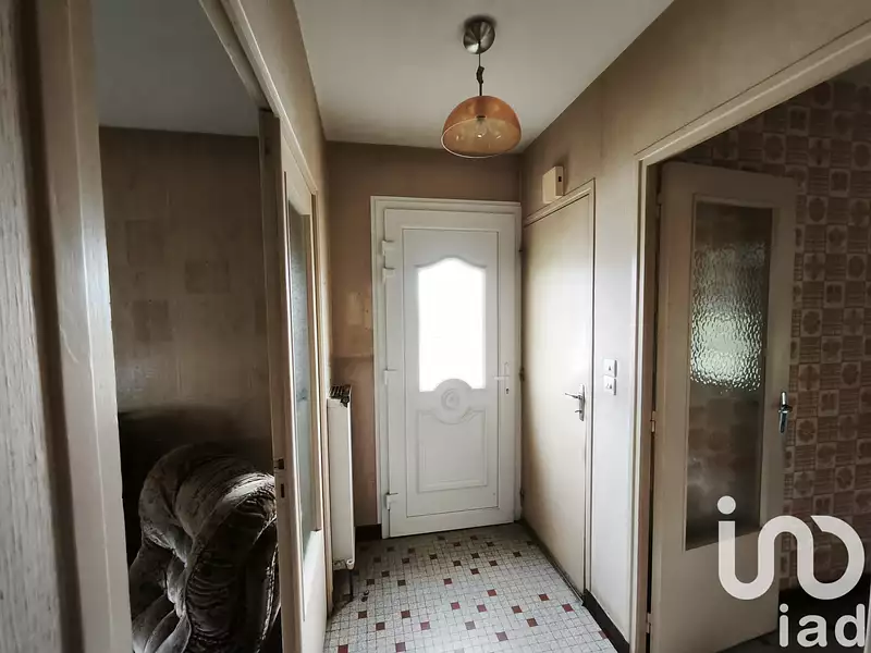 Maison, 72 m²