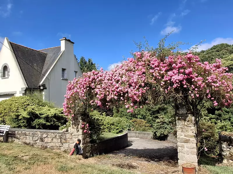 Maison, 135 m²