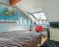 Appartement, 81 m²