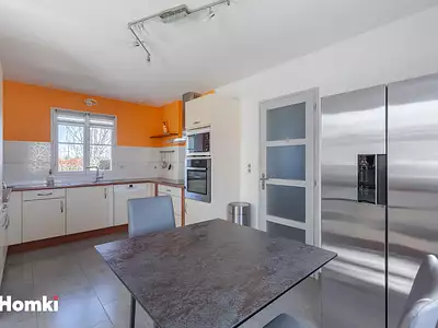 Maison, 180 m²