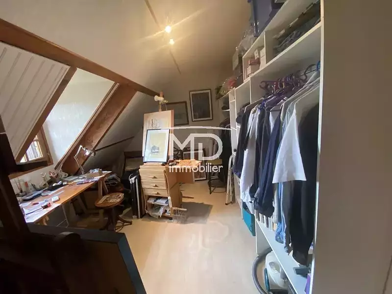Maison, 115,96 m²