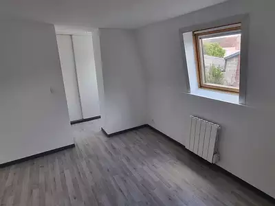 Maison, 93 m²
