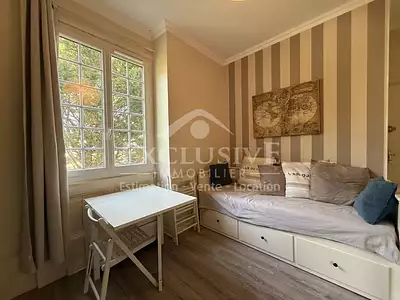 Appartement, 23,5 m²