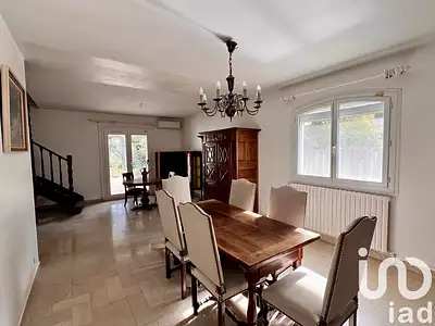 Maison, 113 m²