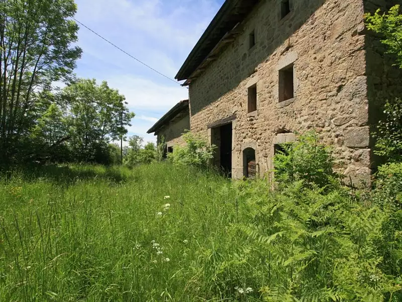Maison, 173 m²