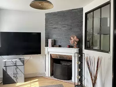 Immeuble, 134 m²