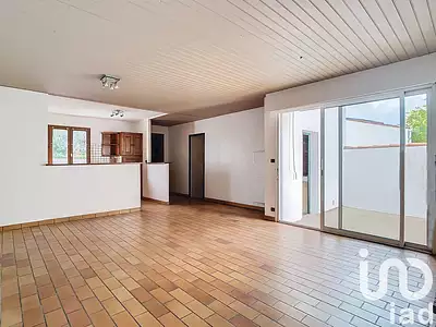 Maison, 81 m²