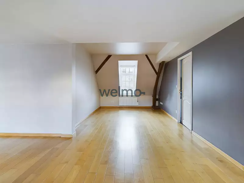 Appartement, 86 m²