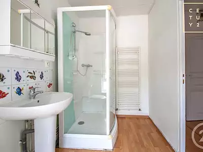 Maison, 62 m²