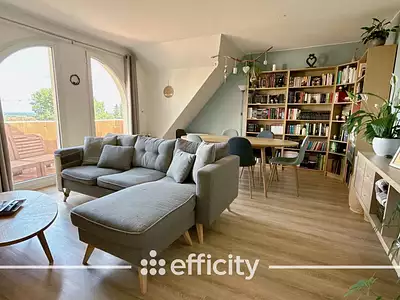 Appartement, 130 m²
