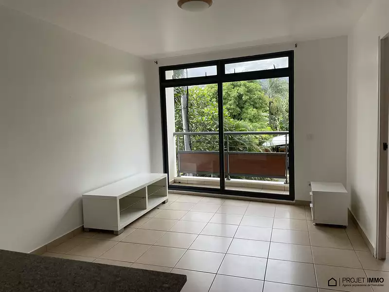 Appartement, 49,38 m²