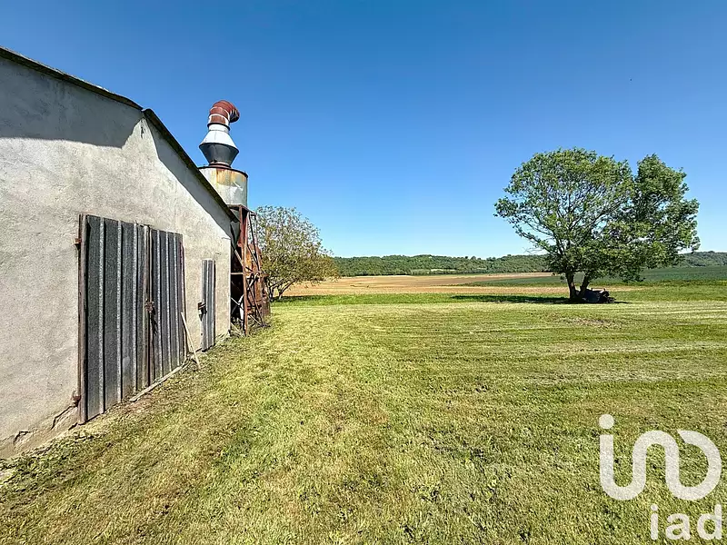Maison, 159 m²