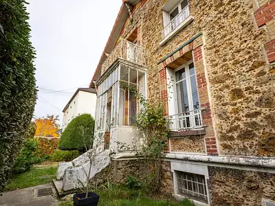 Maison, 125 m²