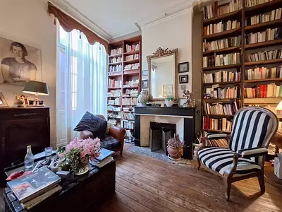 Appartement, 64,86 m²