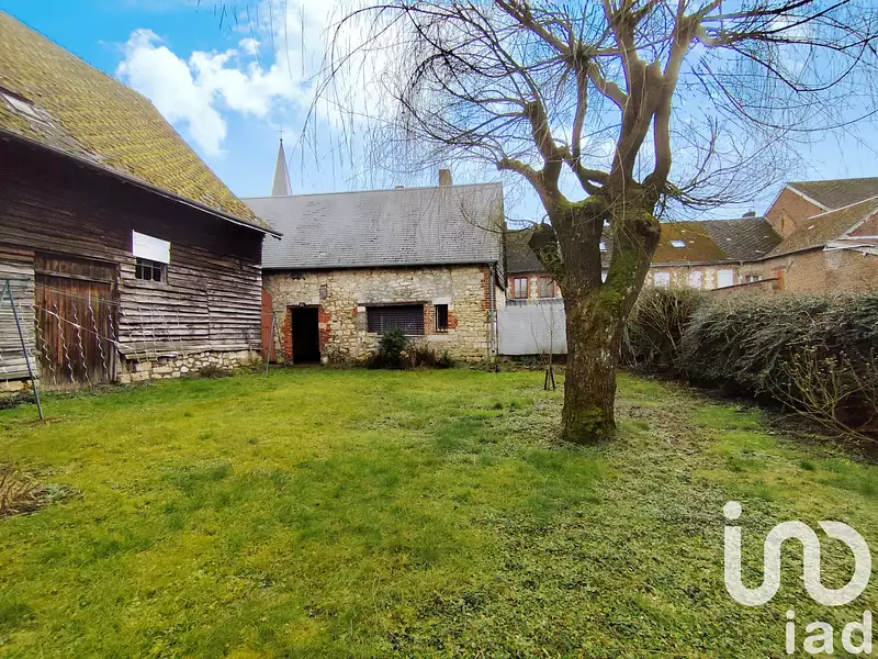 Maison, 284 m²