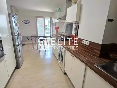 Appartement, 131,38 m²