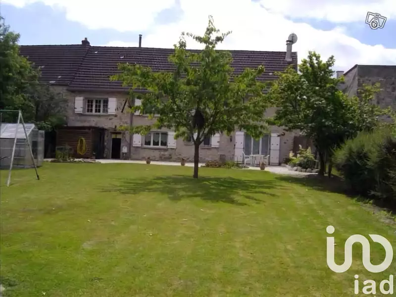 Maison, 170 m²