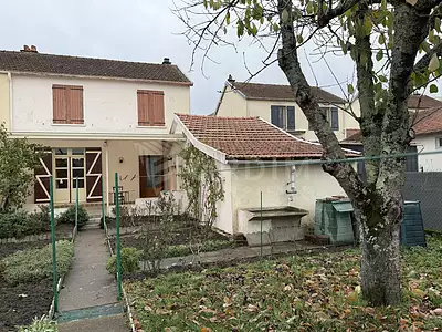 Maison, 75 m²