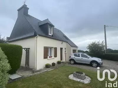 Maison, 85 m²