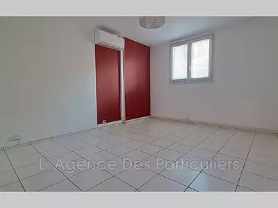 Appartement, 26 m²