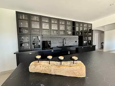 Maison, 124 m²