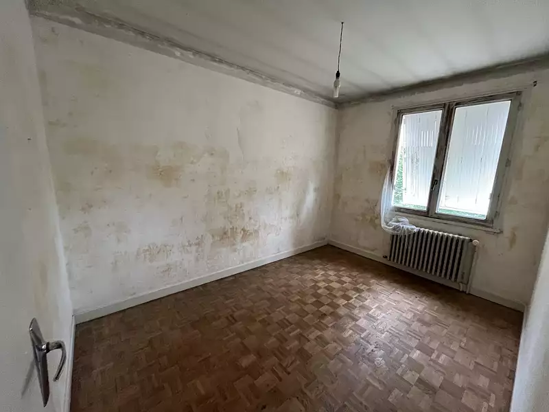 Maison, 81 m²