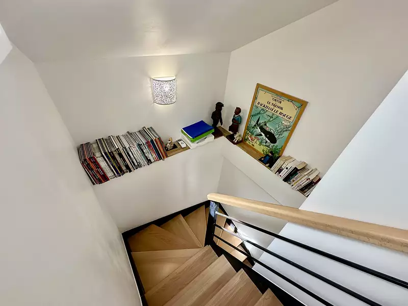 Maison, 67 m²