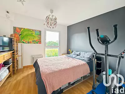 Maison, 163 m²
