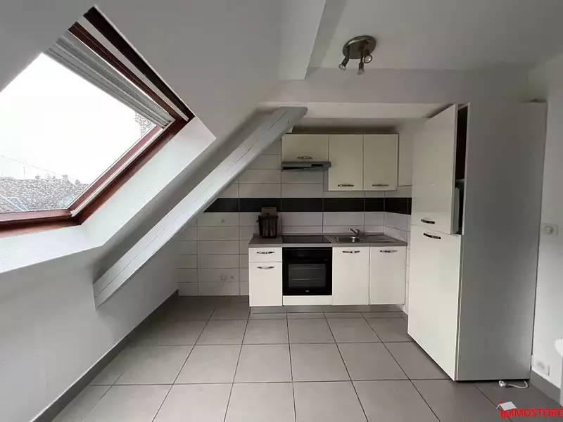 Appartement, 65 m²
