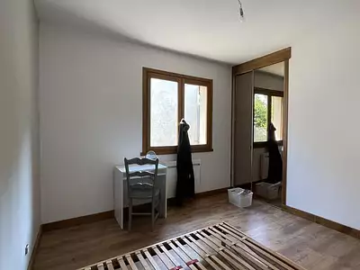 Maison, 53 m²