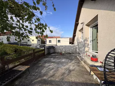 Appartement, 107 m²