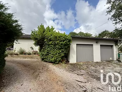 Maison, 156 m²