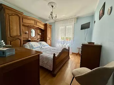 Maison, 65 m²