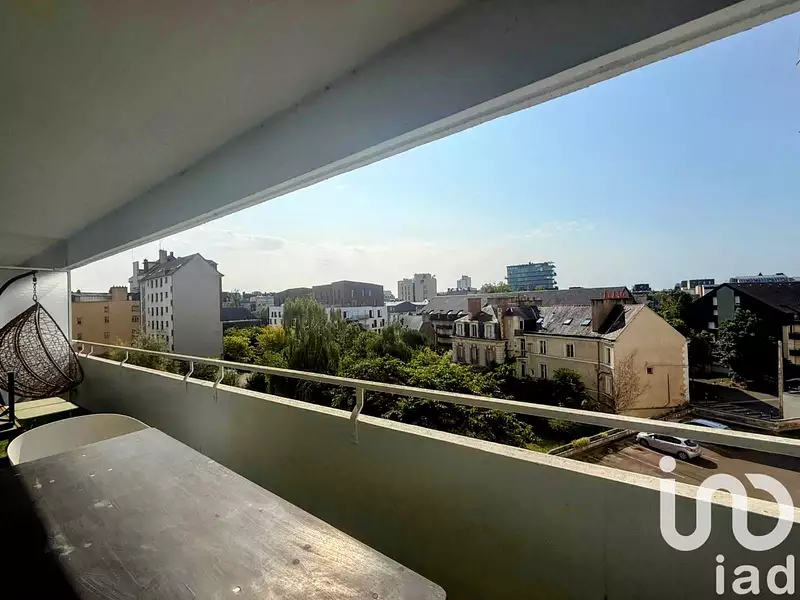 Appartement, 87 m²